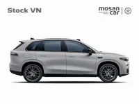 Nuevo Leapmotor C10 215 CV (158 kW) 2026 Tundra gray SUV