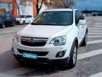 Usado Opel Antara Cosmo 163 CV (119 kW) 2012 Blanco SUV