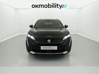 Usado Peugeot 3008 GT 300 CV (220 kW) 2022 Negro perla nera SUV