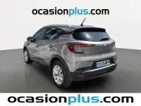 Usado Mitsubishi ASX Motion 91 CV (66 kW) 2024 Gris SUV