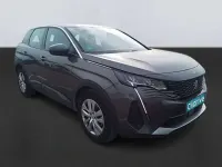 Occasion Peugeot 3008 Active 131 ch (96 kW) 2021 Gris SUV