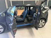 Używany BMW i3 170 KM (125 kW) 2015 Szary Hatchback