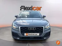 Usado Audi Q2 Advanced Plus 116 CV (85 kW) 2018 Gris SUV