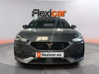 Usado Cupra Leon 150 CV (110 kW) 2023 Gris Berlina