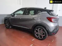 Usado Mitsubishi ASX 140 CV (102 kW) 2023 Gris / plata SUV