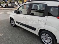 Usado Fiat Panda Easy 69 CV (50 kW) 2019 Blanco Utilitario