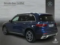 Usado Mercedes GLB200 150 CV (110 kW) 2021 SUV