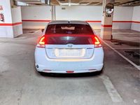 Usado Honda Insight Executive 102 CV (75 kW) 2009 Blanco Utilitario
