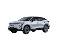 Nuevo Omoda 5 154 kW (210 CV) 2026 Blanco SUV