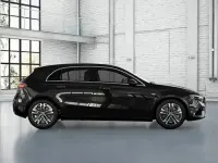 Nuevo Mercedes A250 217 CV (159 kW) 2026 Negro Berlina