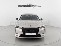 Usado DS Automobiles DS4 Performance 225 CV (165 kW) 2023 Gris / plata SUV