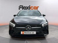 Usado Mercedes A220 190 CV (139 kW) 2019 Negro Berlina