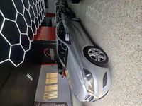 Usado Mercedes A160 2014 Gris Utilitario