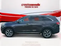 Usado Kia Sorento 200 CV (147 kW) 2017 SUV