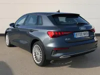 Usado Audi A3 Sportback e-tron Advanced 110 CV (80 kW) 2023 Utilitario