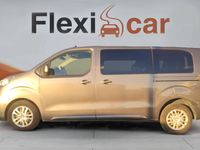 usado Peugeot Traveller Business BlueHDi 110KW (150CV) Long Diésel en Flexicar Villalba 2