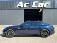 Usado Porsche Panamera 4S 560 CV (411 kW) 2022 Negro Utilitario