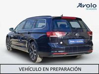 Usado VW Passat Executive 150 CV (110 kW) 2021