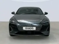 Nuevo Audi A6 e-tron S-Line 280 kW (381 CV) 2026 Gris Familiar