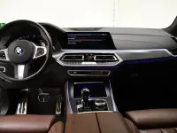 Usado BMW X5 Comfort Edition 286 CV (210 kW) 2022 Gris SUV