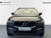 Usado Volvo XC60 Momentum 197 CV (144 kW) 2022 Gris SUV
