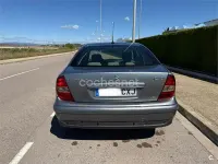 Occasion Citroën C5 110 PK (80 kW) 2004 Grijs Sedan