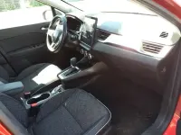 Usado Renault Captur Techno 145 CV (106 kW) 2024 Rojo SUV