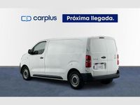 Usado Citroën Jumpy 120 CV (88 kW) 2021 Monovolumen
