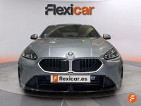 Usado BMW 120 163 CV (119 kW) 2024 Gris Utilitario