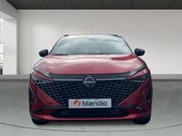 Usado Nissan Qashqai 190 CV (139 kW) 2024 Negro SUV