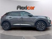 Usado Peugeot 2008 GT 131 CV (96 kW) 2022 Gris SUV