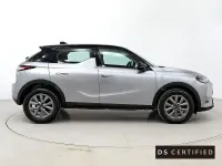 Usado DS Automobiles DS3 Bastille 100 CV (73 kW) 2023 Gris / plata SUV