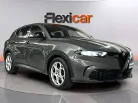 Usado Alfa Romeo Tonale Sprint 131 CV (96 kW) 2023 Gris SUV