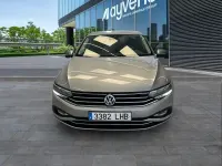 Usado VW Passat Executive 150 CV (110 kW) 2020 Gris Berlina