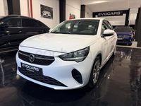 Usado Opel Corsa Elegance 102 CV (75 kW) 2021 Blanco Utilitario