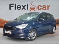usado Ford C-MAX 1.0 EcoBoost 100CV Trend+ Gasolina en Flexicar Jaén 2