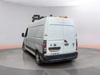 Usado Nissan Interstar 150 CV (110 kW) 2022 Blanco Van