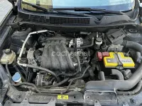 Usado Nissan Qashqai Acenta 115 CV (84 kW) 2008 Negro SUV