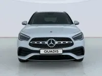 Usado Mercedes GLA250 218 CV (160 kW) 2023 Blanco SUV