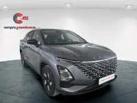 Usado Omoda 5 147 CV (108 kW) 2025 Gris / plata SUV