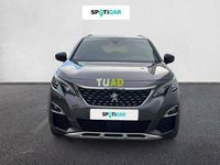 usado Peugeot 3008 1.2 PureTech 96KW S&S EAT8 GT Line