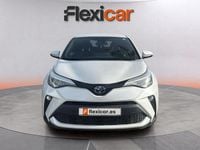 Usado Toyota C-HR Advance 184 CV (135 kW) 2022 Blanco SUV