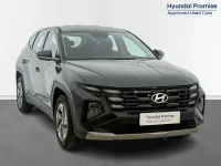 Usado Hyundai Tucson 159 CV (116 kW) 2025 SUV