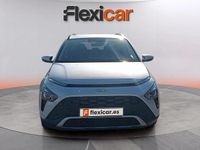 Usado Hyundai Bayon 101 CV (74 kW) 2023 Gris SUV