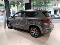 Nuevo Seat Ateca FR 150 CV (110 kW) 2025 Gris / plata SUV