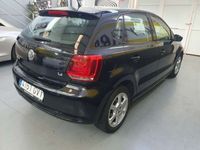 usado VW Polo 1.4 Advance