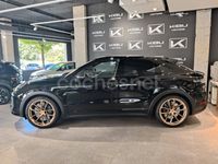 Usado Porsche Cayenne Turbo GT 640 CV (470 kW) 2022 Negro SUV