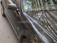 Usado Mercedes C220 Avantgarde 170 CV (125 kW) 2011 Negro Berlina