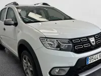 Usado Dacia Sandero Essentiel 90 HP (66 kW) 2019