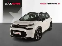 Occasion Citroën C3 Aircross 110 PK (80 kW) 2024 Wit SUV